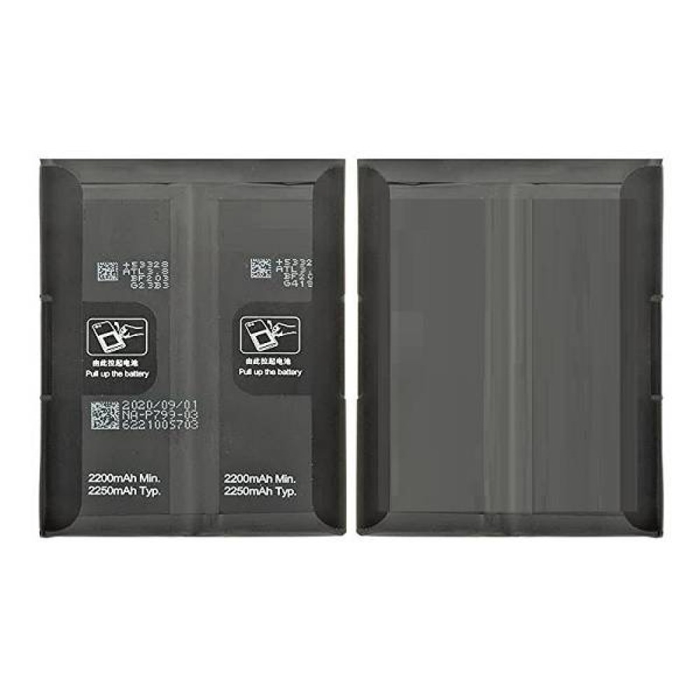 Xiaomi Poco X7 Pro Battery - ORIGINAL